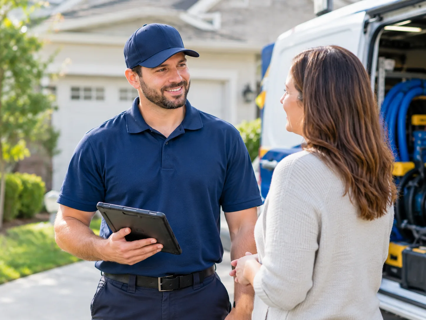 Sewage Backup Cleanup Kensington, MD FAQs